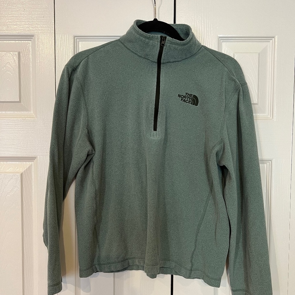 Northface Fleece - image 1